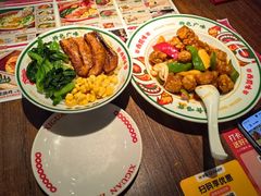 -西关味(大卫城店)