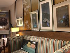-上海衡山路十二号华邑酒店