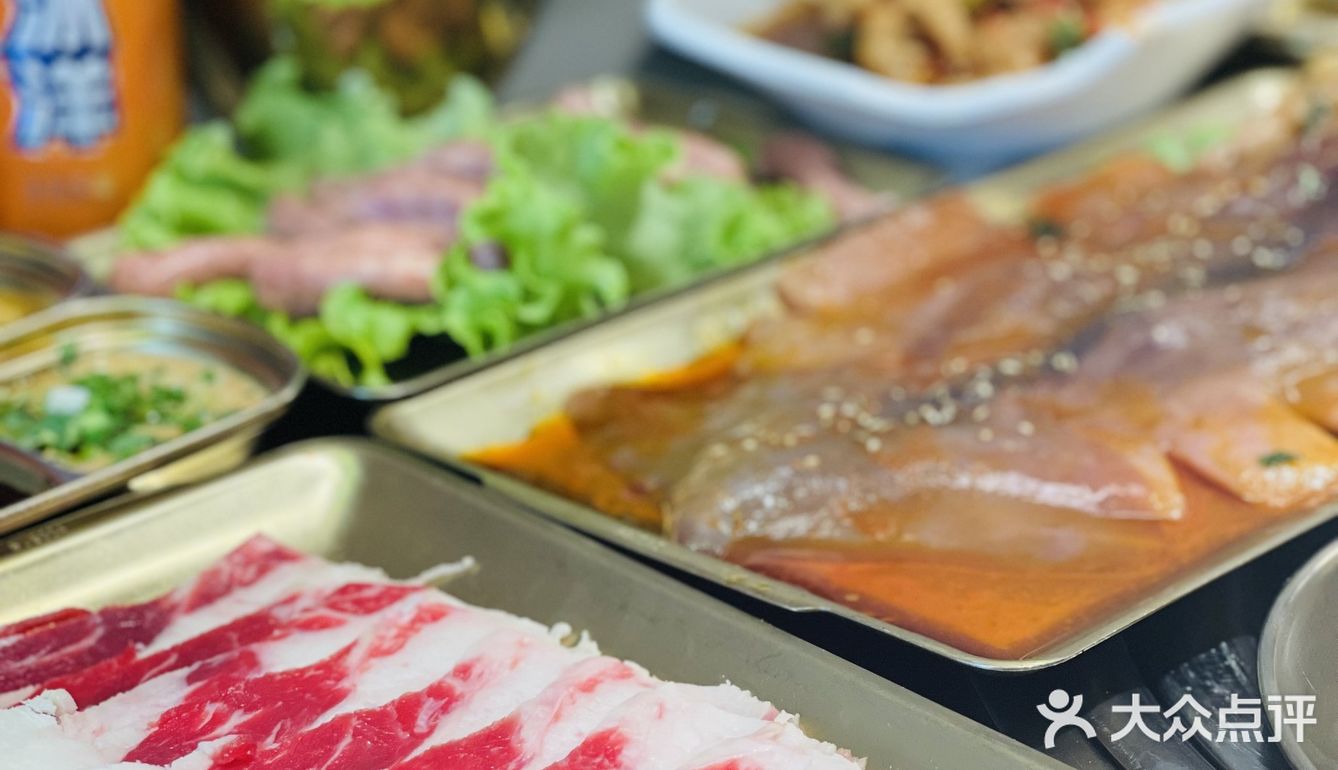 在北京最东北的美味烧烤非齐齐哈尔莫属