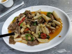 -黎记大排档(慈云路店)