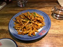 -兰溪小馆(东直门簋街店)