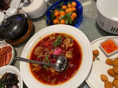 -106餐厅(山水文园店)