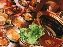 -西塔老太太泥炉烤肉(苏州大悦城店)