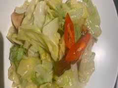 -汤城小厨•粤菜•靓汤(苏州街店)