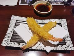 -一本魅·日式料理