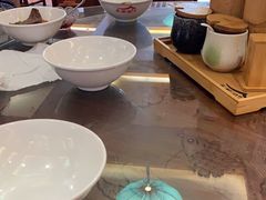 -香麒园·过桥米线·南湖雅宴