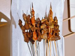 -苏小牛·牛肉串(国贸店)