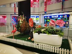 -凯德广场(武胜路店)