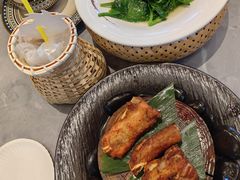 -沿江海南菜·文昌鸡祖师爷(大东海店)