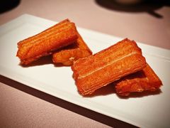 -新荣记(南京西路店)