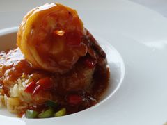 -金轩中餐厅 Jin Xuan(浦东丽思卡尔顿酒店)
