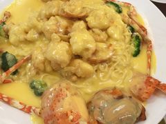 -渔民新村(番禺总店)