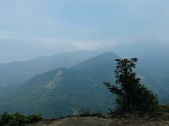 -广州市石门国家森林公园