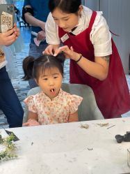 -爱儿美儿童摄影(奥森公园店)