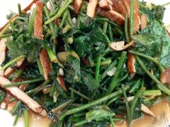 -自游人·美食一楼·地道徽菜(三十年名店)