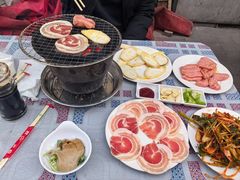 -松明一烤肉馆(鲁园店)
