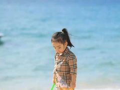 -亚龙湾中心广场