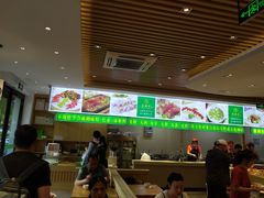 -素满香·素食自助餐(苏州·临顿路店)