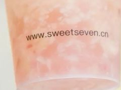 -7分甜(上海新天地广场店)