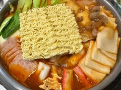 -the frypan韩国炸鸡啤酒(五路居店)