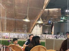 -苏梅花园(群星城店)