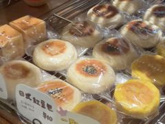 -慢熟面包店bud bread(孩儿巷店)