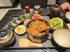 -玄白·炭烤活鳗(上海首店)