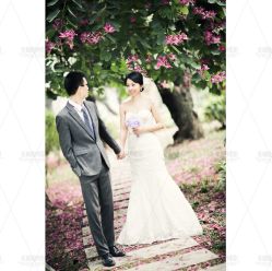 爱城婚纱摄影-爱城婚纱摄影·品质严选店