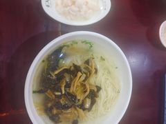 -东吴面馆(金门路金门国际商业广场店)