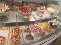 -BreadTalk面包新语·烘焙蛋糕(海珠丽影广场店)