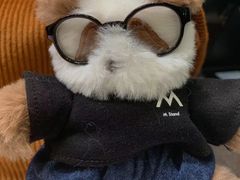 -M Stand(深圳南山欢乐颂店)