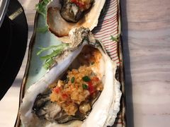 碳烤乳山大生蚝-阿杜打边炉(五江天街店)