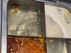 -海底捞火锅(汉峪金谷店)