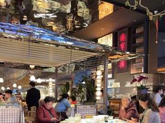 -桂满陇·海市蜃楼·黑金(国金店)