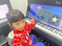 -Mr.先声音乐(东海店)