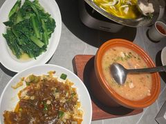 -楚山晓·楚湘菜(江夏永旺店)