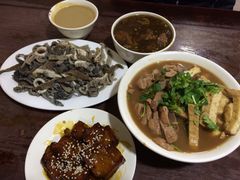 -姚记炒肝店(鼓楼店)