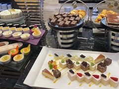 -白云宾馆-祥云西餐厅·法式鹅肝海鲜自助