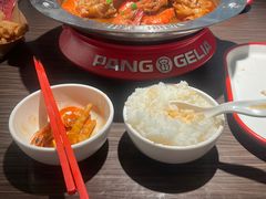 -胖哥俩肉蟹煲(苏州中心店)