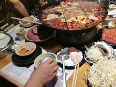 -白乐天毛肚火锅馆(南滨路店)