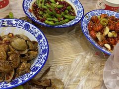 -江城燕子大排档(江汉路步行街店)