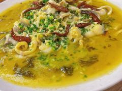 -妈妈的小作坊(陈家镇店)