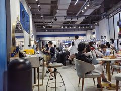 -海马体照相馆(合肥包河万达广场店)