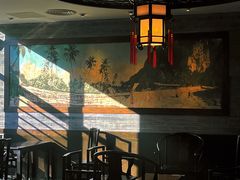 -星巴克(南宁民歌湖店)