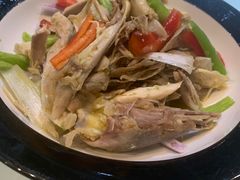 -阿西娅食府(中关村店)