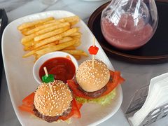-秀·吧 Show Bar(兰州盛达希尔顿酒店)