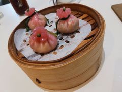 -蔡澜点心·粤菜(月星环球港店)