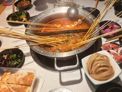 -屋头串串(临江路店)
