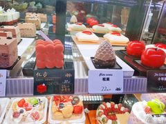 -红跑车(三牌楼店)