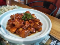 -局气 烤鸭·北京菜(光华路店)
